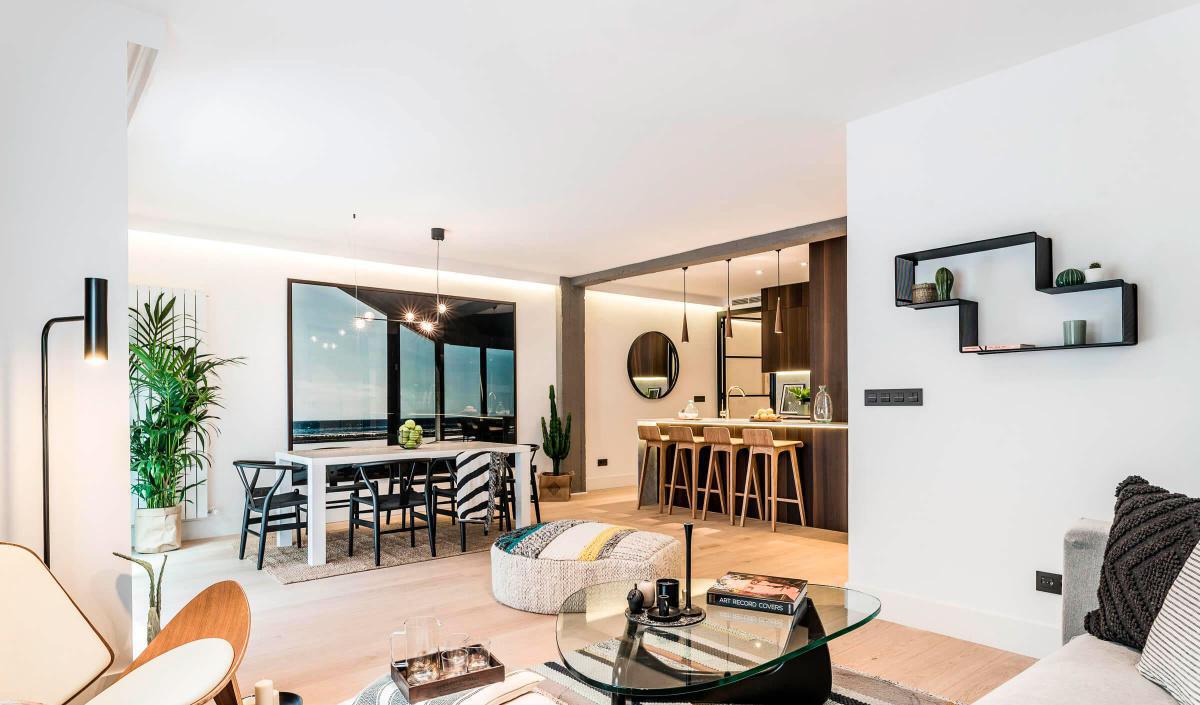 Venta de Piso en General Pardiñas Venta de Piso en General Pardiñas