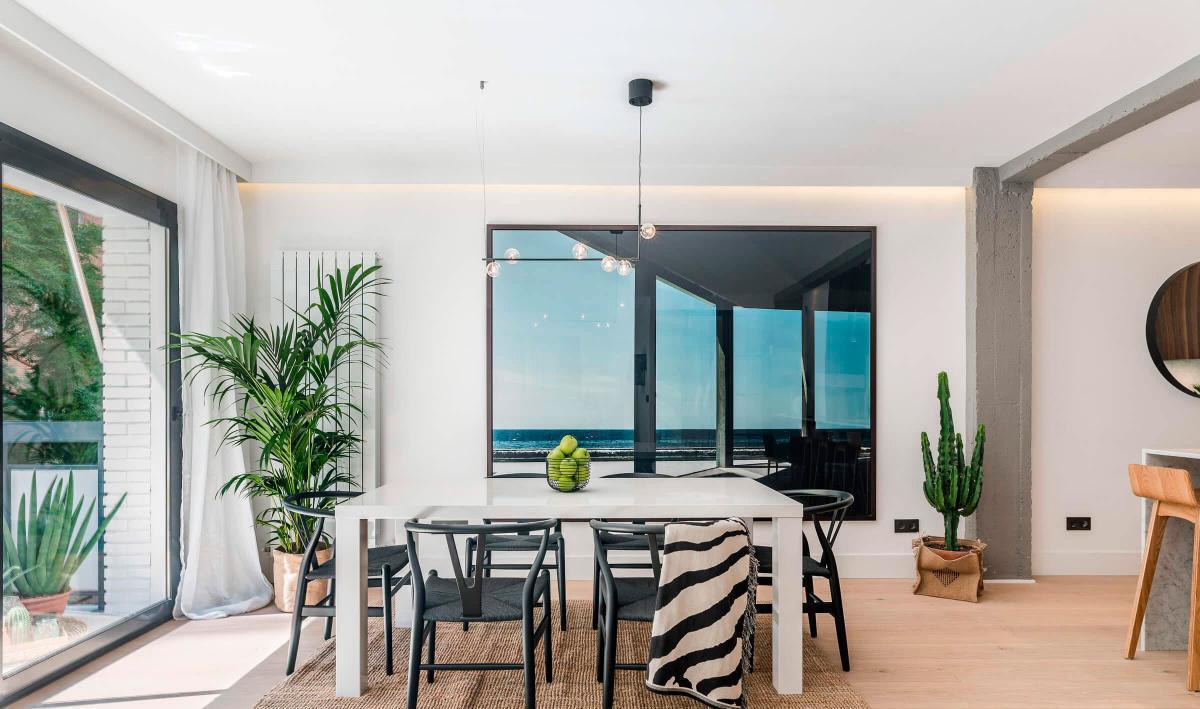 Venta de Piso en General Pardiñas Venta de Piso en General Pardiñas