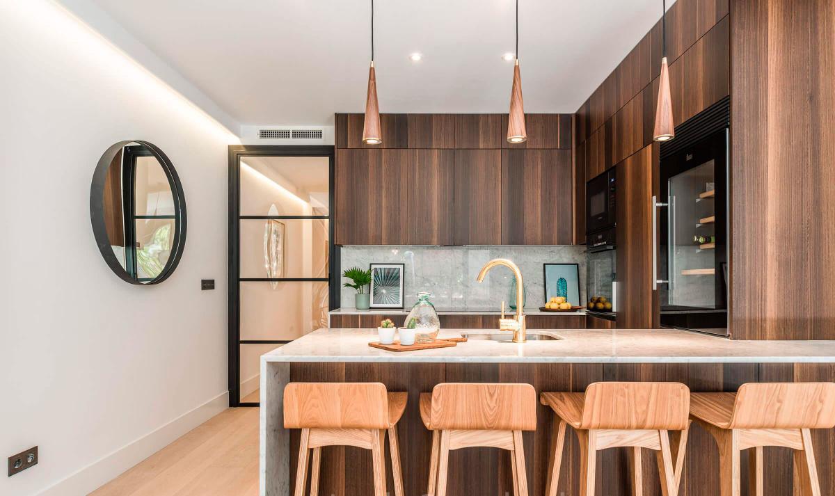 Venta de Piso en General Pardiñas Venta de Piso en General Pardiñas