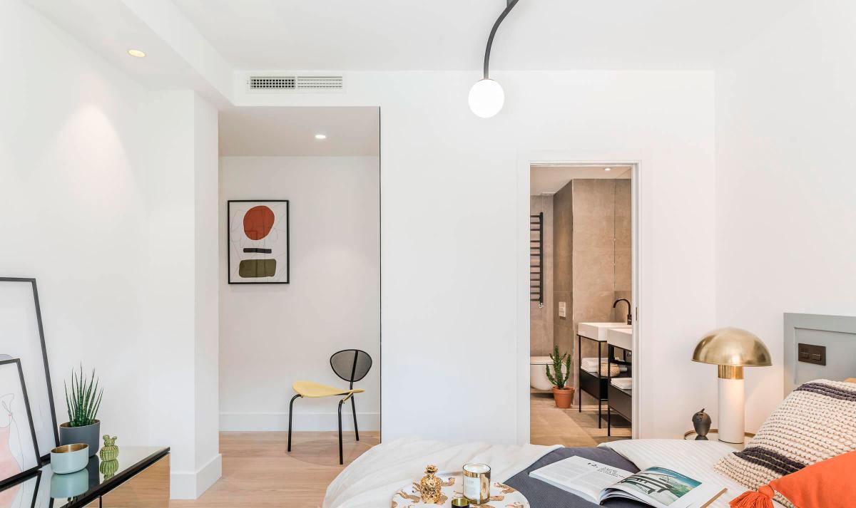 Venta de Piso en General Pardiñas Venta de Piso en General Pardiñas