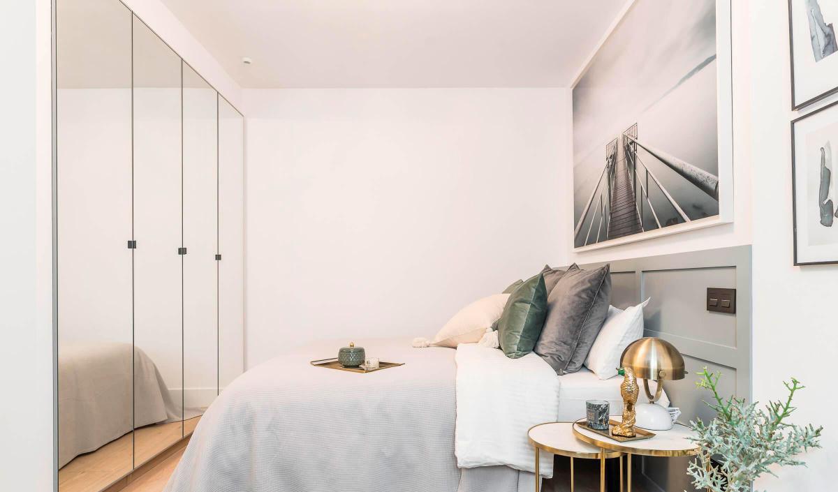 Venta de Piso en General Pardiñas Venta de Piso en General Pardiñas