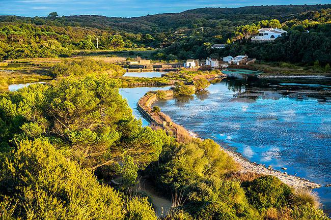 Menorca, la isla donde el tiempo se detiene... ¡Descúbrela!