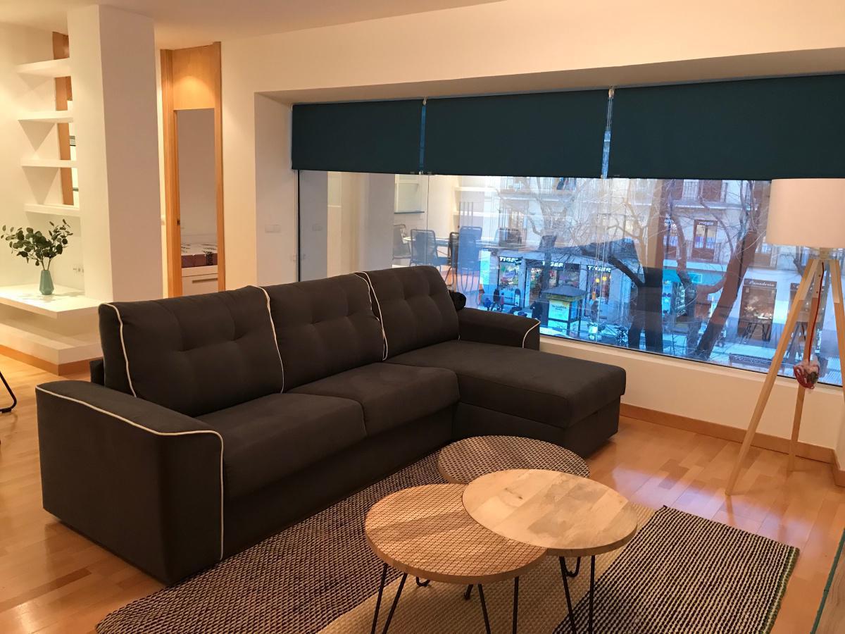 Calle de Conde de Peñalver Calle de Conde de Peñalver