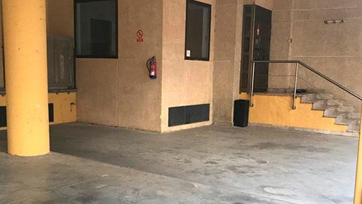 Venta edificio en Carabanchel