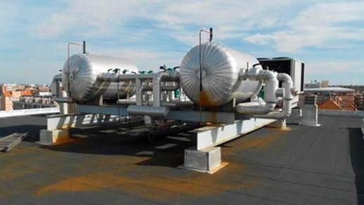 Venta edificio en Carabanchel Venta edificio en Carabanchel