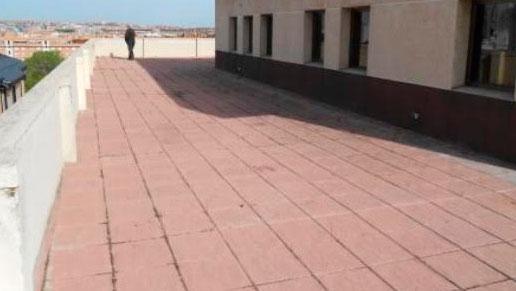 Venta edificio en Carabanchel Venta edificio en Carabanchel