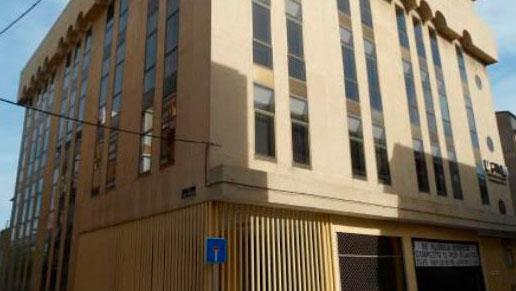 Venta edificio en Carabanchel