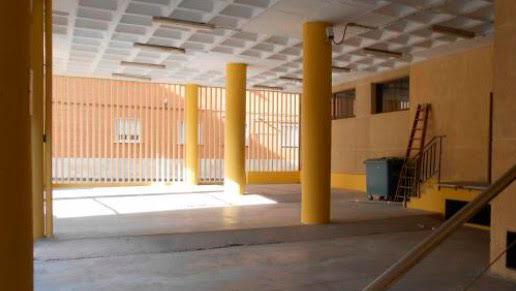 Venta edificio en Carabanchel