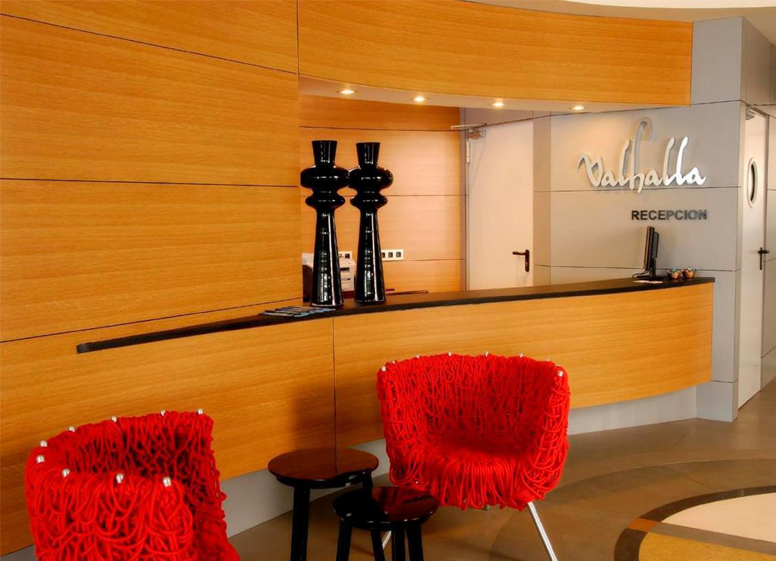 Hotel Boutique Valhalla SPA Almeria Hotel Boutique Valhalla SPA Almeria