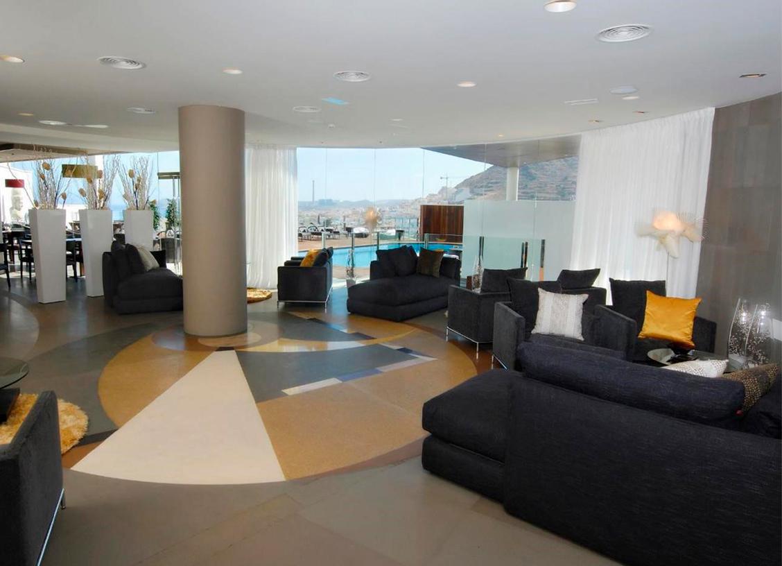 Hotel Boutique Valhalla SPA Almeria Hotel Boutique Valhalla SPA Almeria