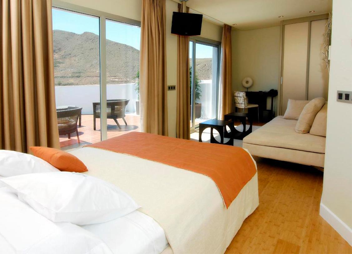 Hotel Boutique Valhalla SPA Almeria Hotel Boutique Valhalla SPA Almeria