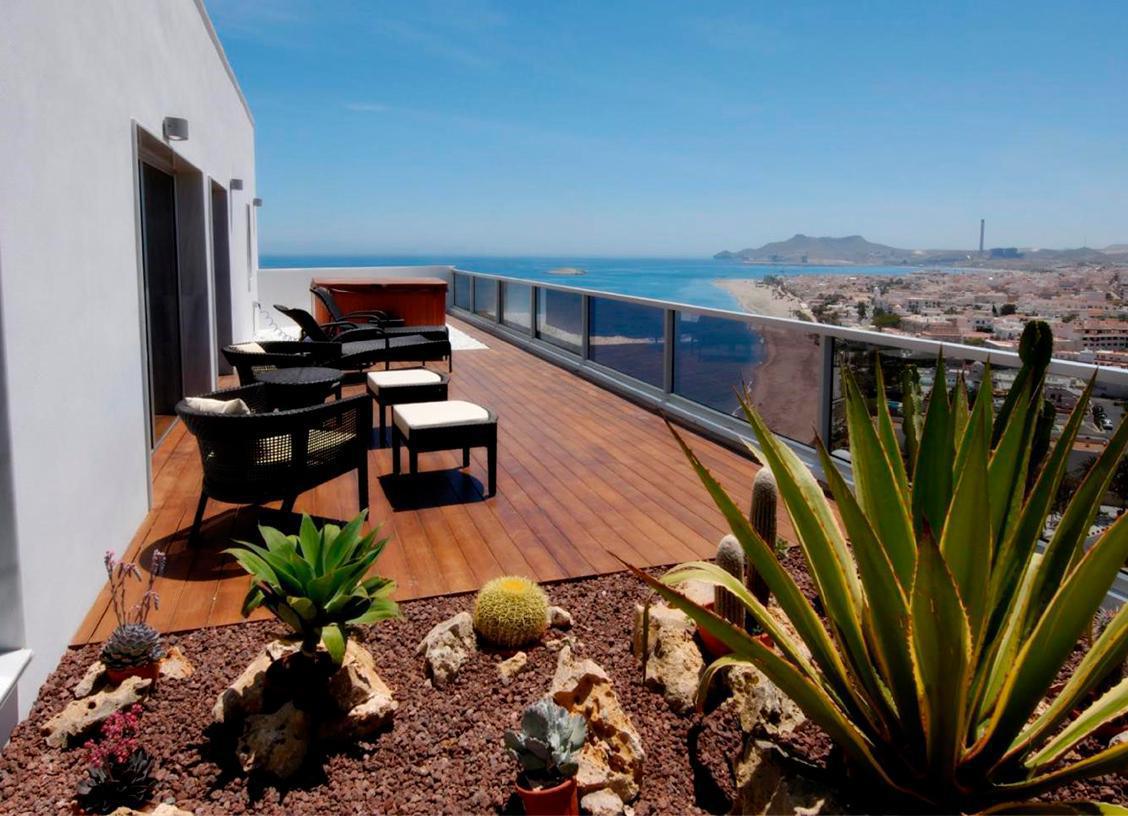 Hotel Boutique Valhalla SPA Almeria Hotel Boutique Valhalla SPA Almeria