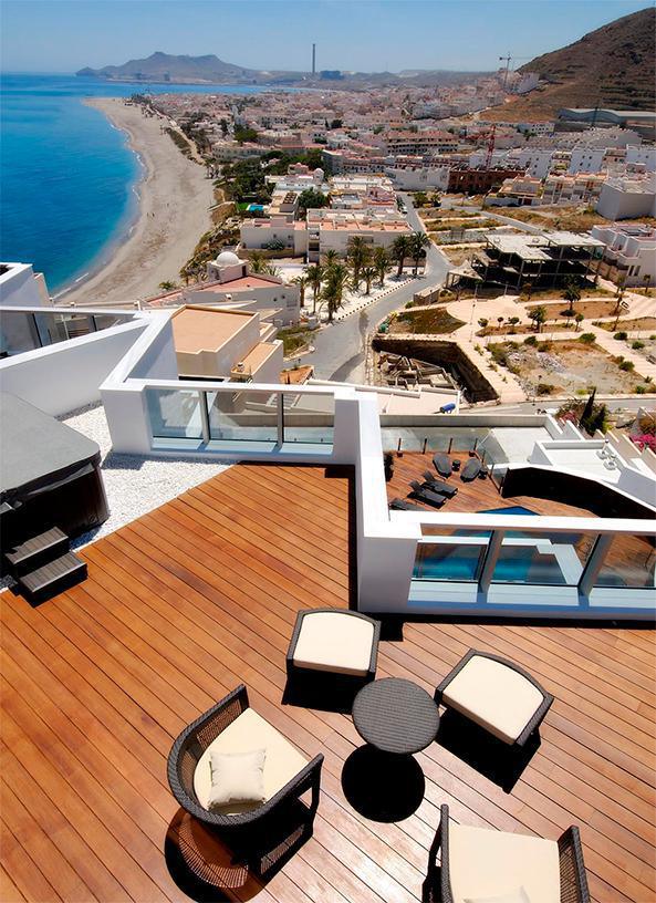 Hotel Boutique Valhalla SPA Almeria Hotel Boutique Valhalla SPA Almeria