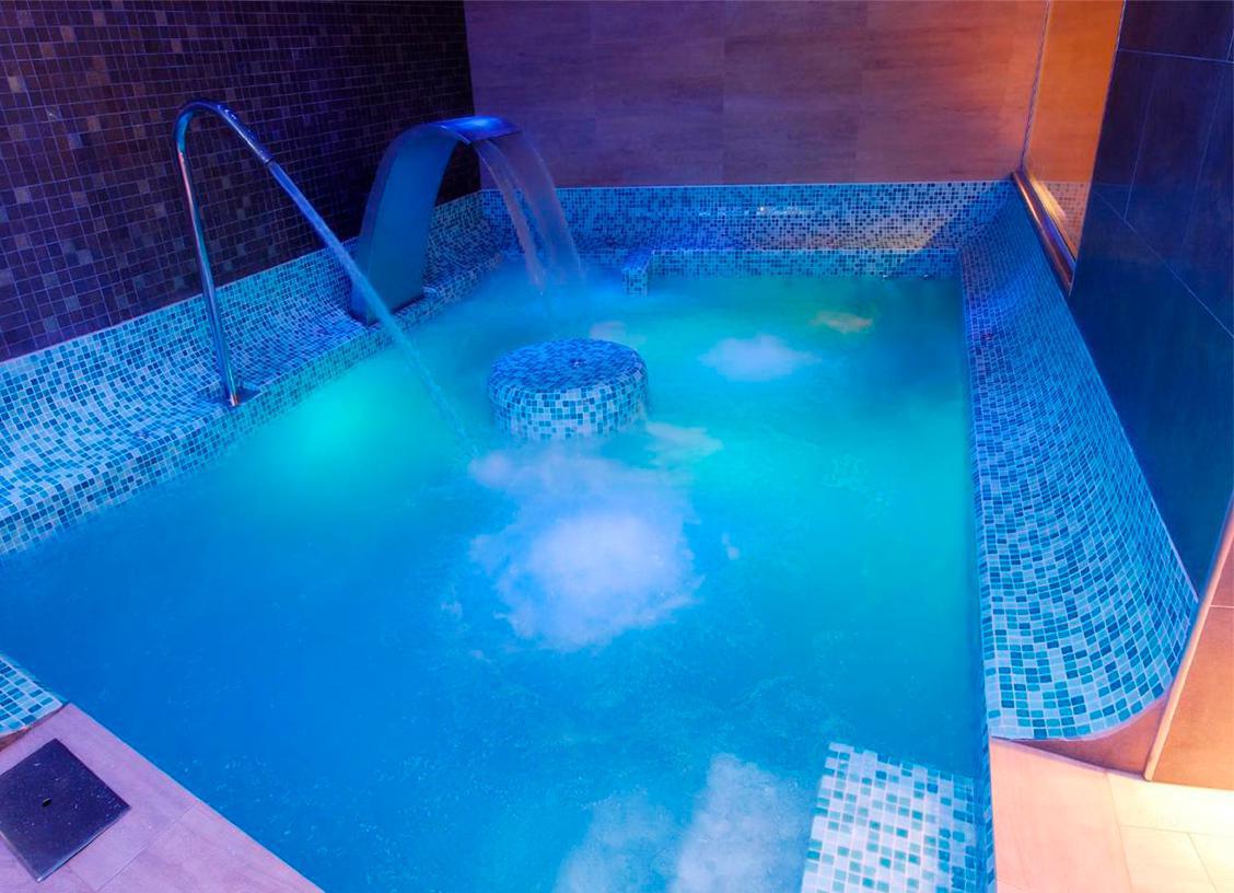 Hotel Boutique Valhalla SPA Almeria Hotel Boutique Valhalla SPA Almeria