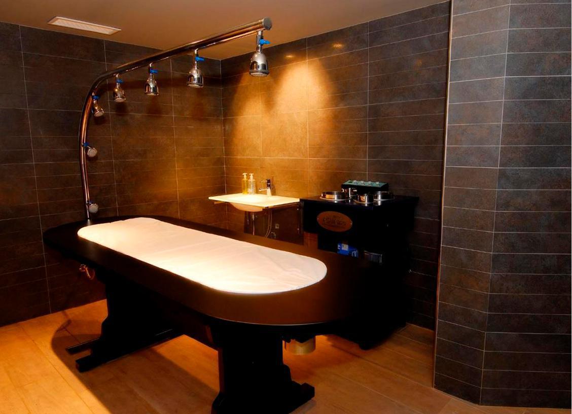 Hotel Boutique Valhalla SPA Almeria Hotel Boutique Valhalla SPA Almeria