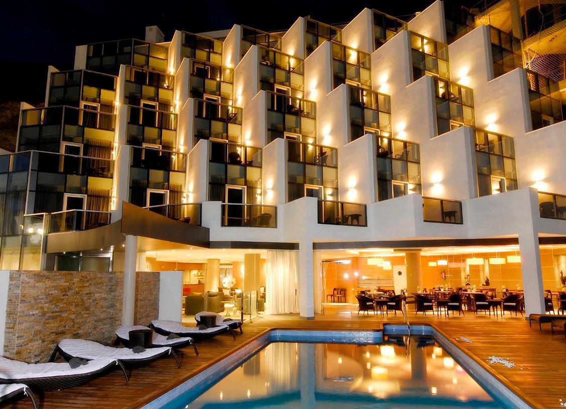 Hotel Boutique Valhalla SPA Almeria Hotel Boutique Valhalla SPA Almeria