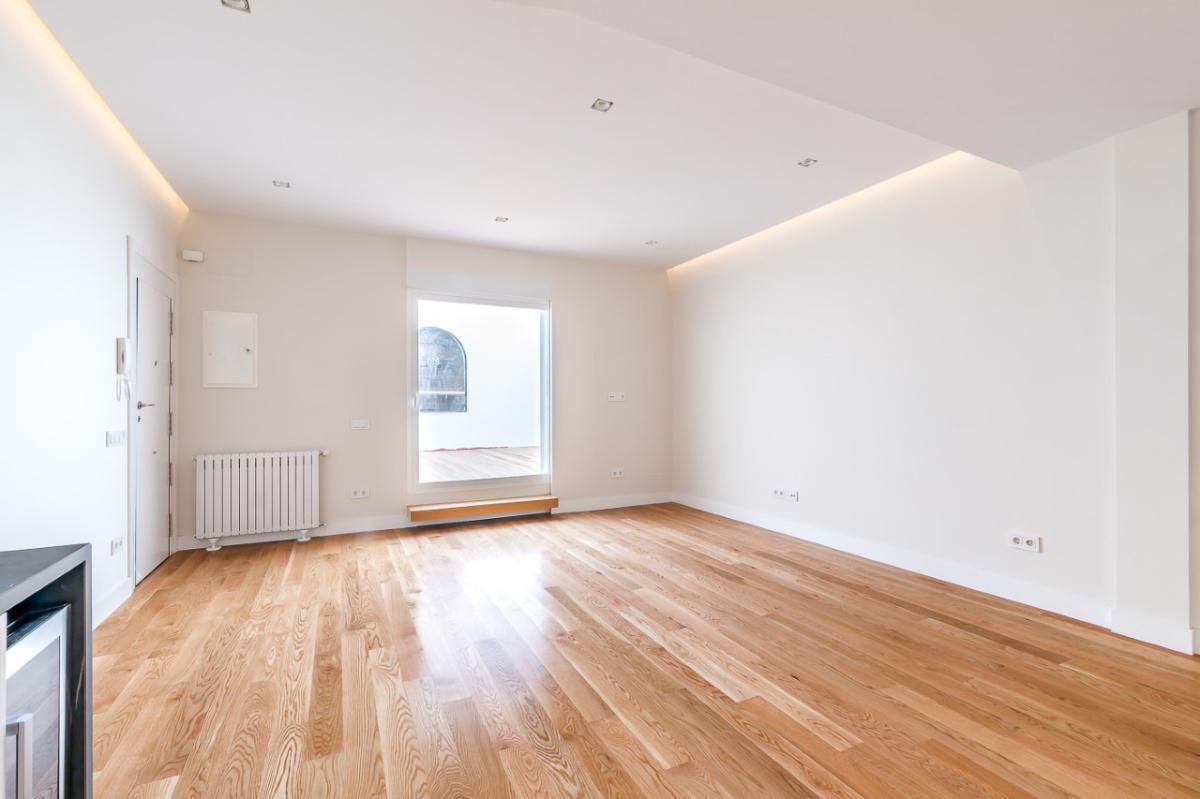 Ático en Calle Villanueva Ático en Calle Villanueva