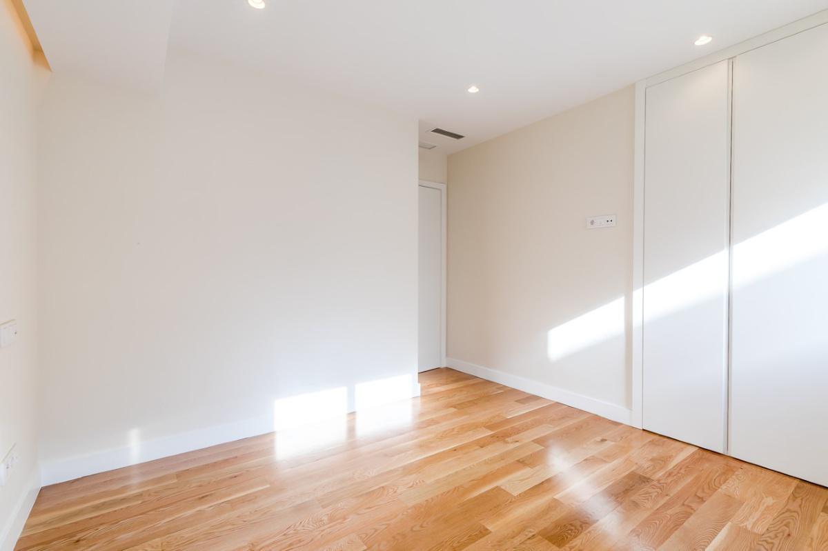 Ático en Calle Villanueva Ático en Calle Villanueva