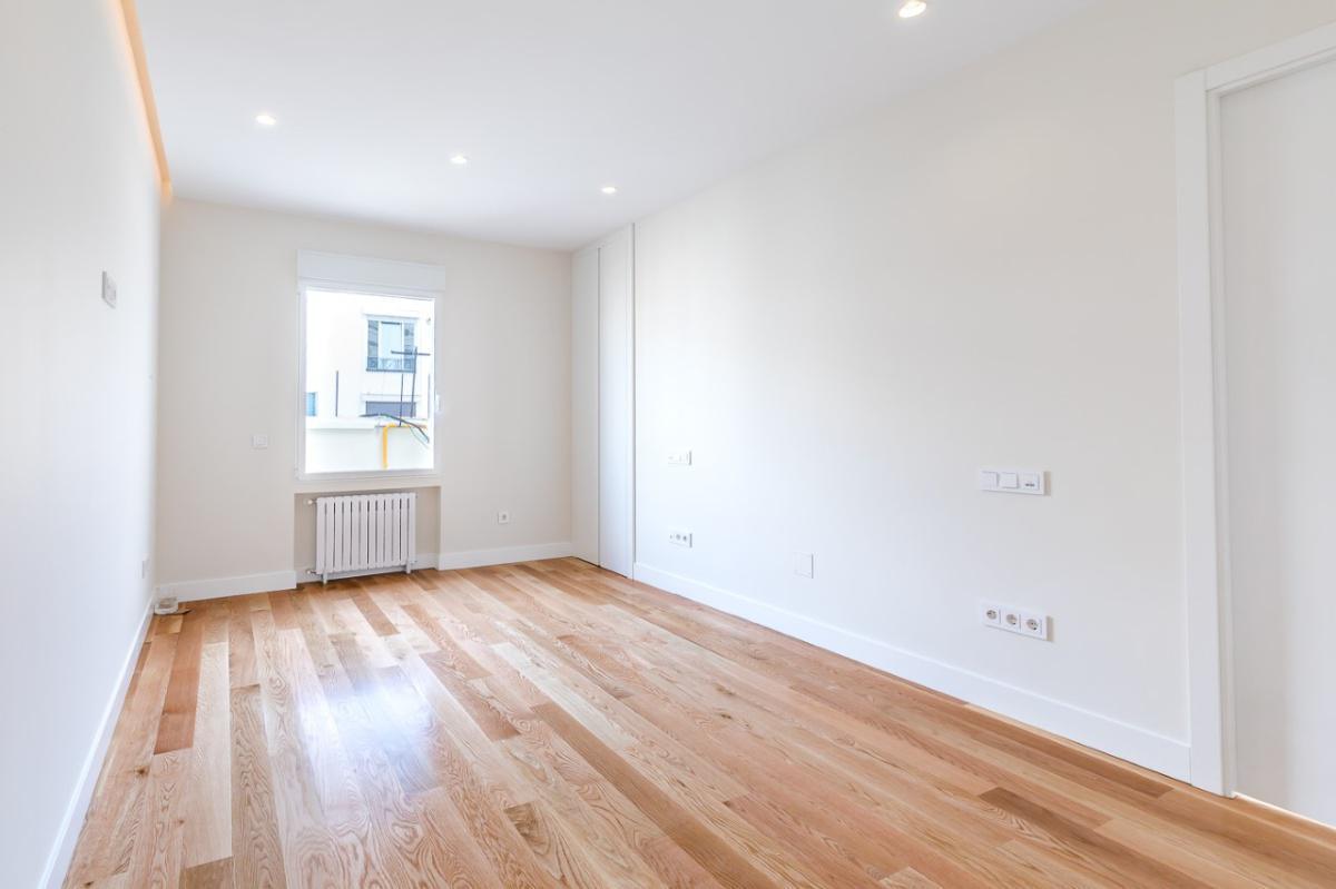 Ático en Calle Villanueva Ático en Calle Villanueva