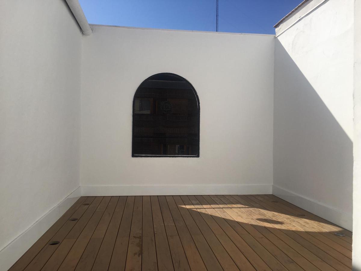 Ático en Calle Villanueva Ático en Calle Villanueva