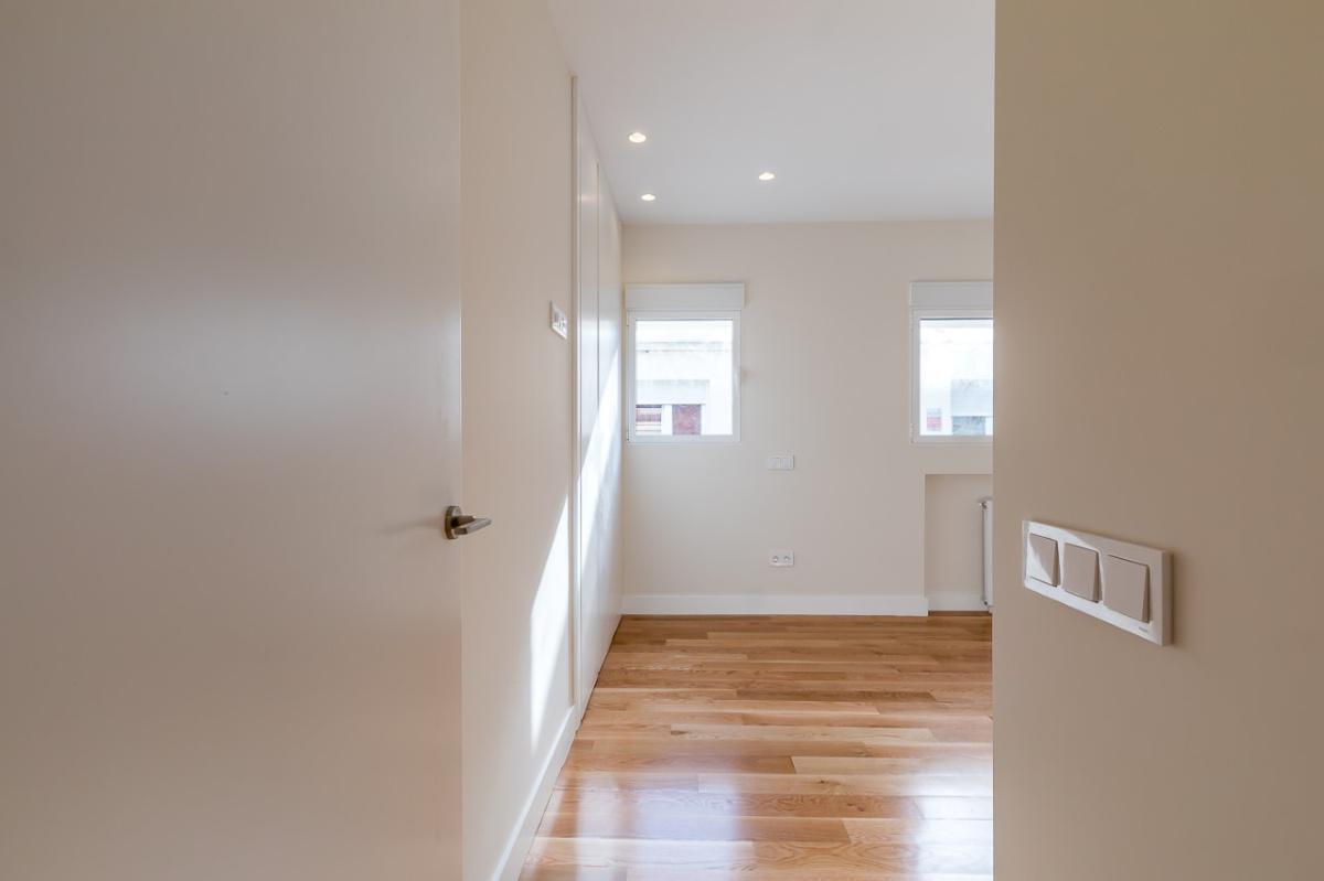 Ático en Calle Villanueva Ático en Calle Villanueva