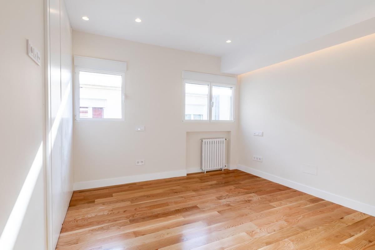 Ático en Calle Villanueva Ático en Calle Villanueva