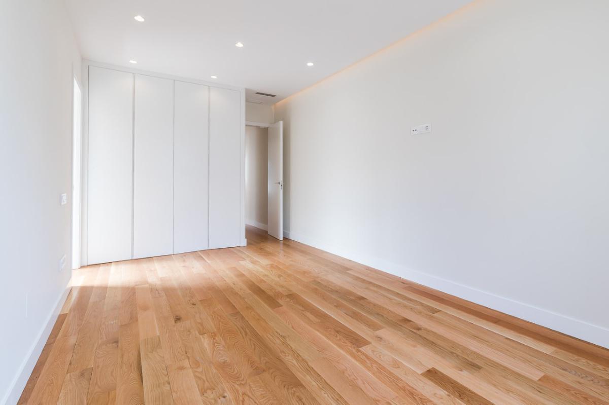 Ático en Calle Villanueva Ático en Calle Villanueva