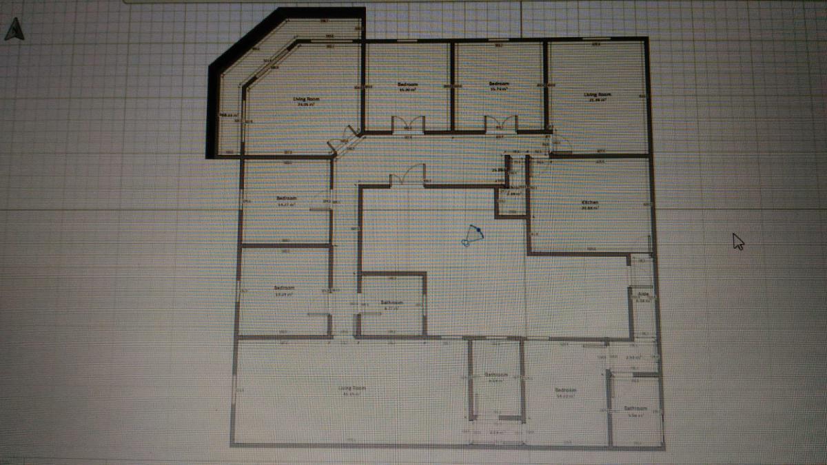 Piso en Goya. Madrid Piso en Goya. Madrid