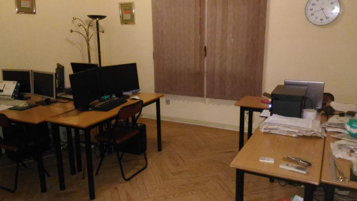 Piso en Goya. Madrid Piso en Goya. Madrid