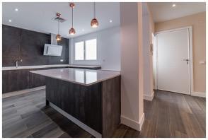 Calle Francisca Moreno Calle Francisca Moreno