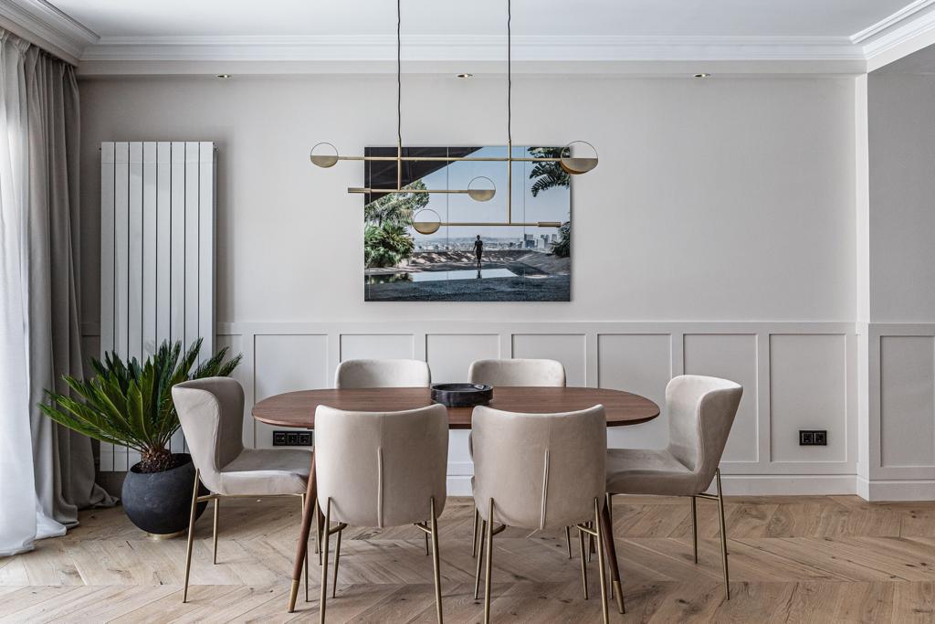 Calle General Pardiñas Calle General Pardiñas