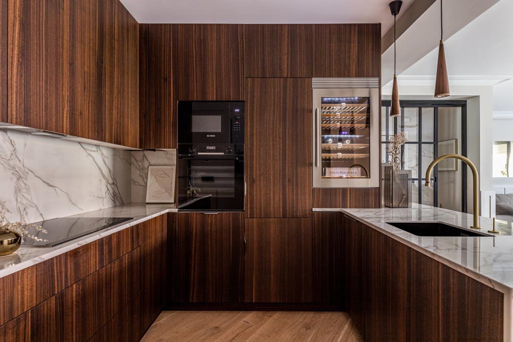 Calle General Pardiñas Calle General Pardiñas