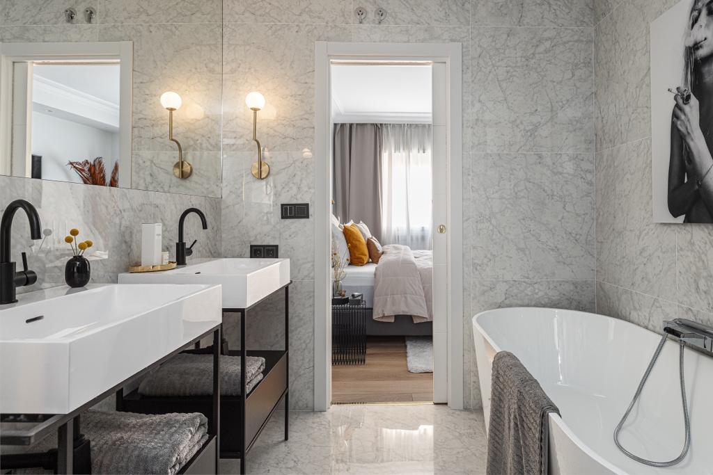 Calle General Pardiñas Calle General Pardiñas