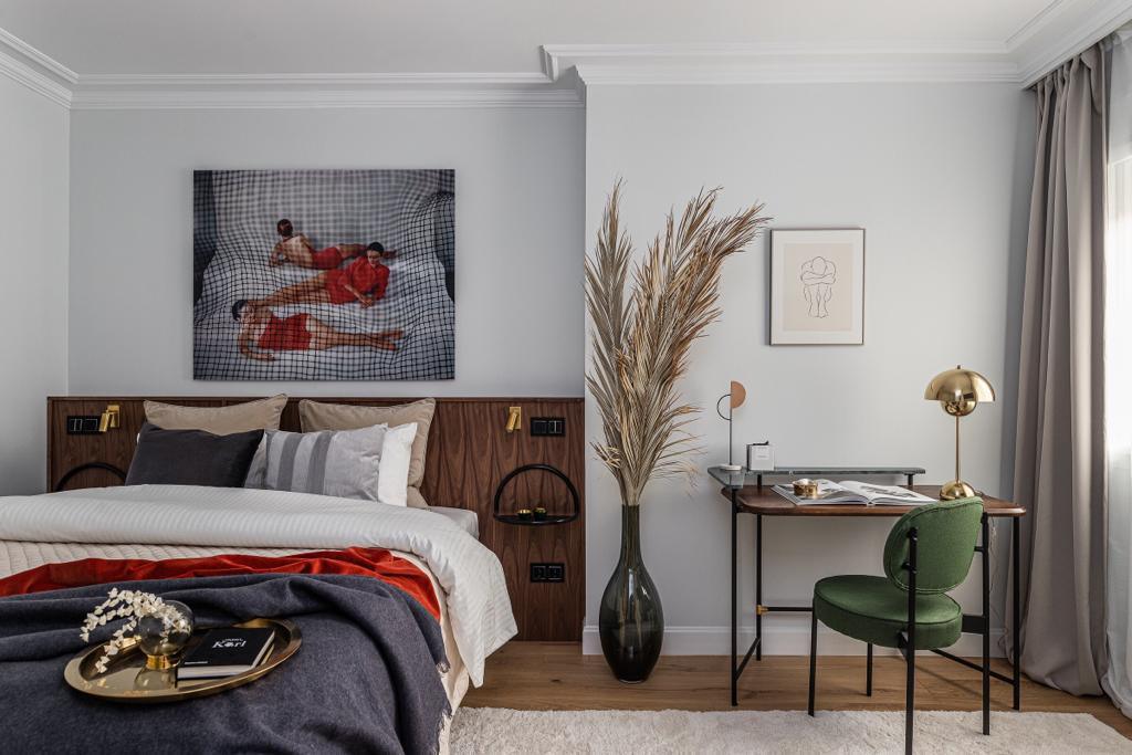 Calle General Pardiñas Calle General Pardiñas