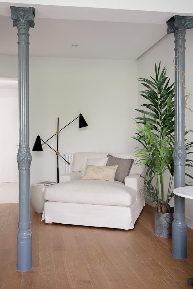 Venta de espectacular piso en el Barrio Recoletos Venta de espectacular piso en el Barrio Recoletos