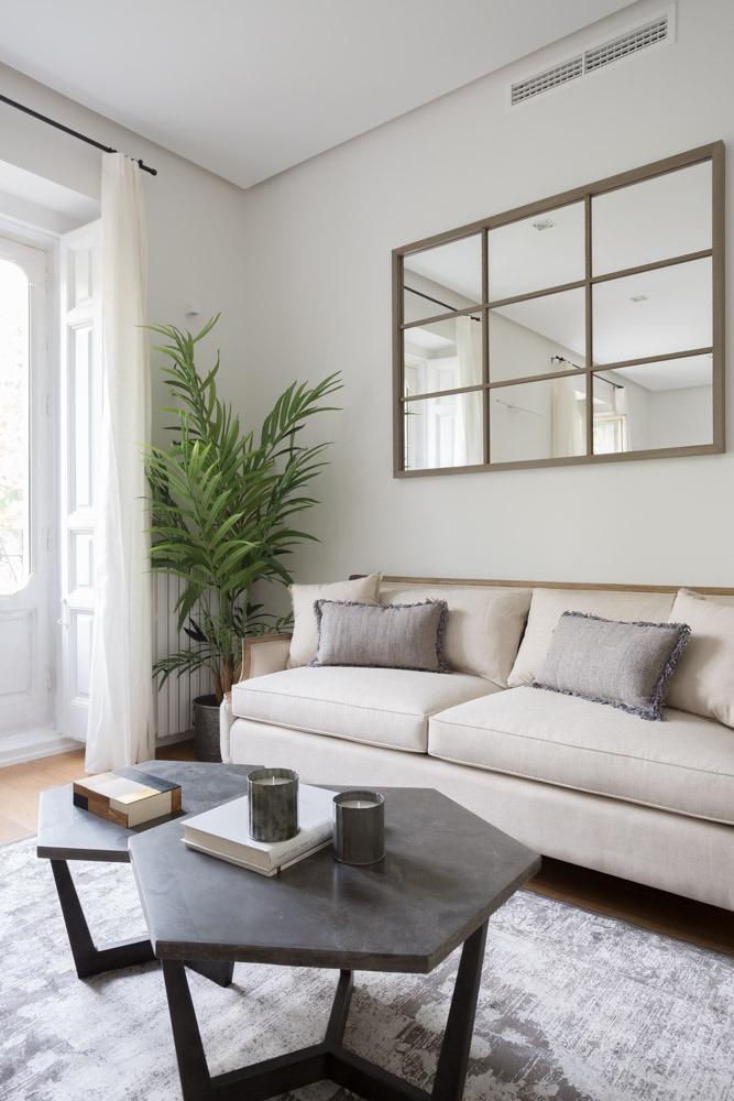 Venta de espectacular piso en el Barrio Recoletos Venta de espectacular piso en el Barrio Recoletos