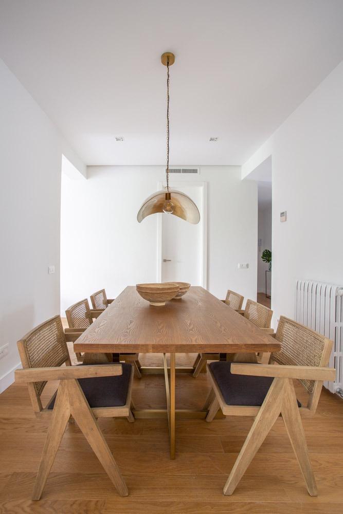 Venta de espectacular piso en el Barrio Recoletos Venta de espectacular piso en el Barrio Recoletos