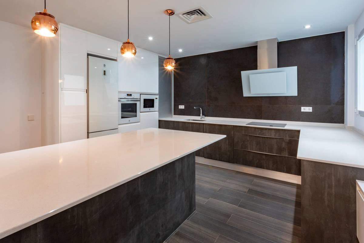 Calle de Francisca Moreno Calle de Francisca Moreno