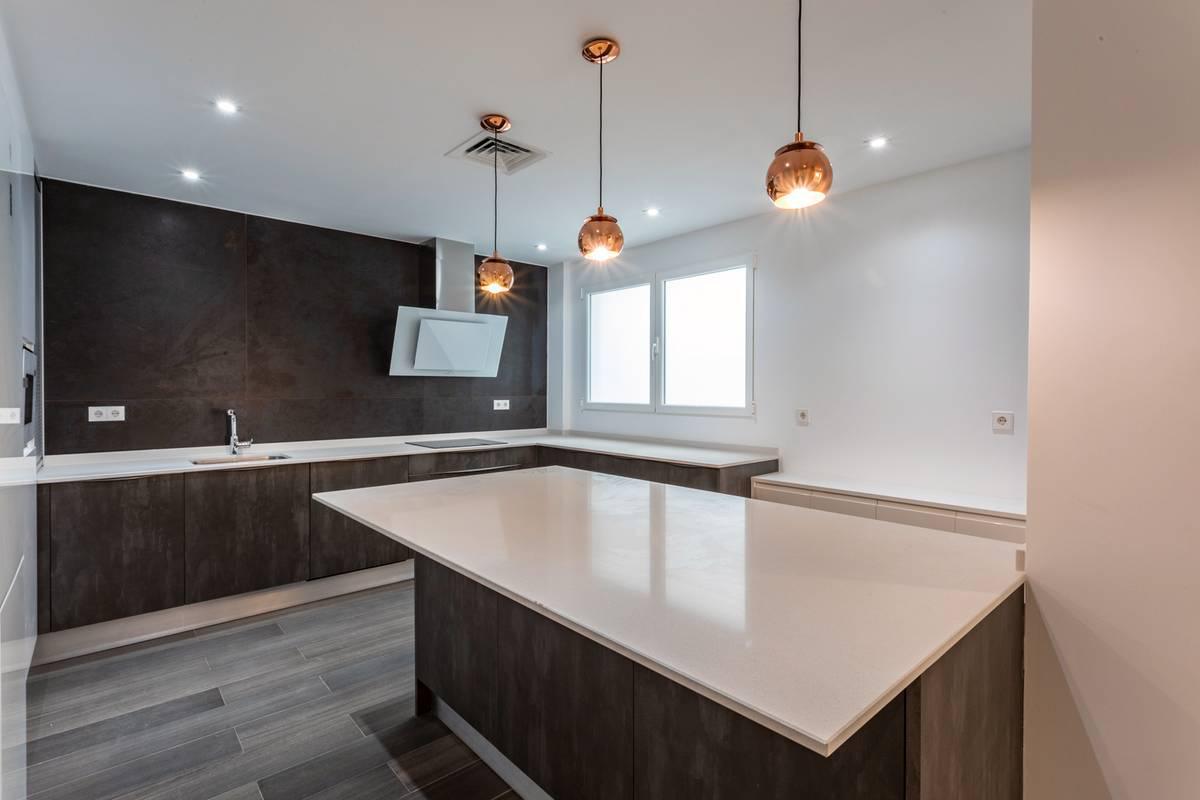 Calle de Francisca Moreno Calle de Francisca Moreno