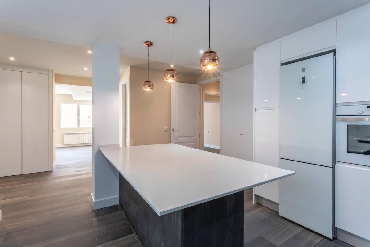 Calle de Francisca Moreno Calle de Francisca Moreno