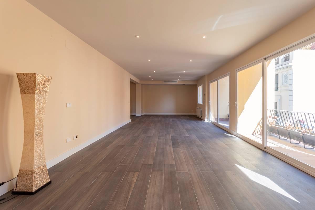 Calle de Francisca Moreno Calle de Francisca Moreno