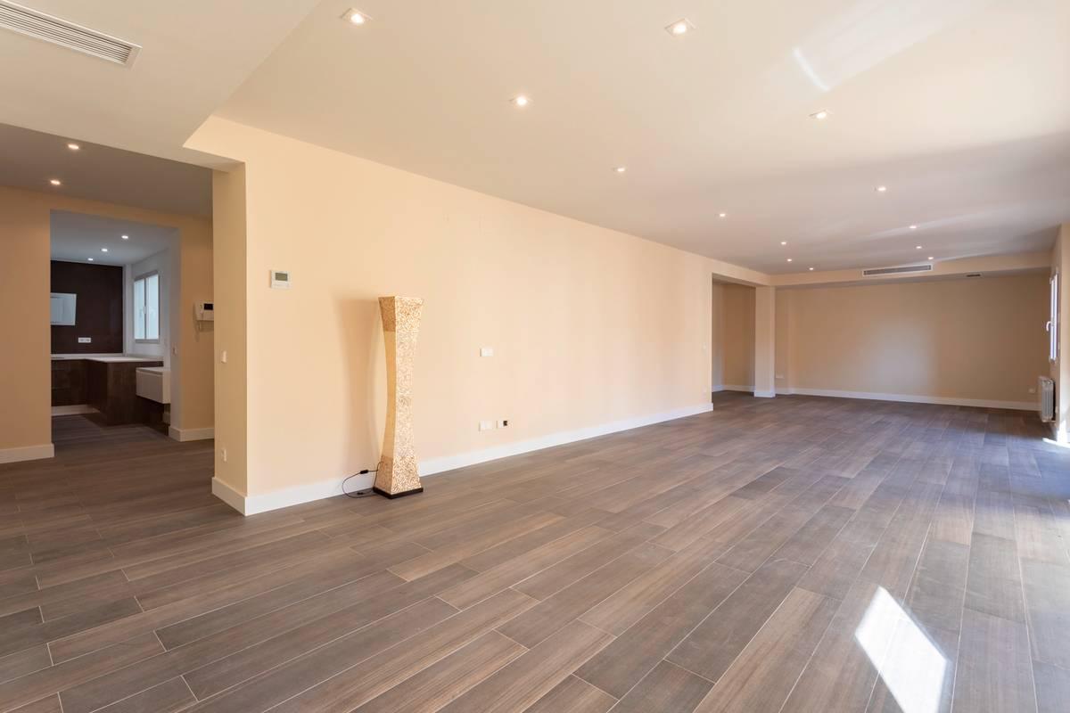 Calle de Francisca Moreno Calle de Francisca Moreno