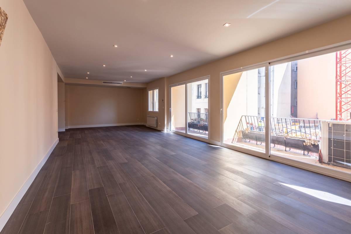 Calle de Francisca Moreno Calle de Francisca Moreno