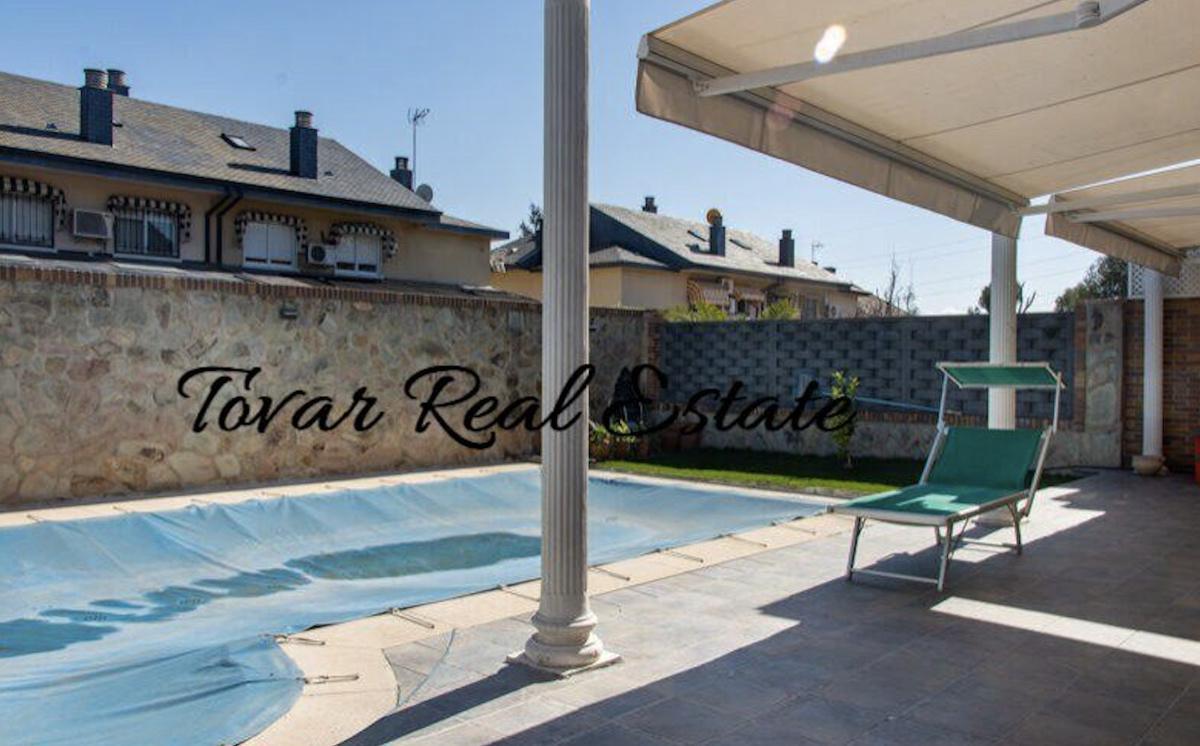 Venta de Chalet en Coslada