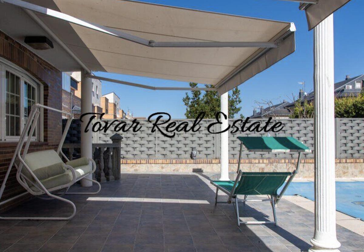 Venta de Chalet en Coslada Venta de Chalet en Coslada