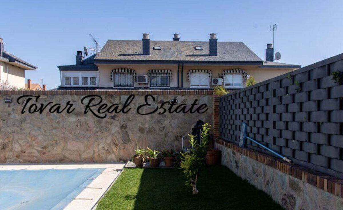 Venta de Chalet en Coslada