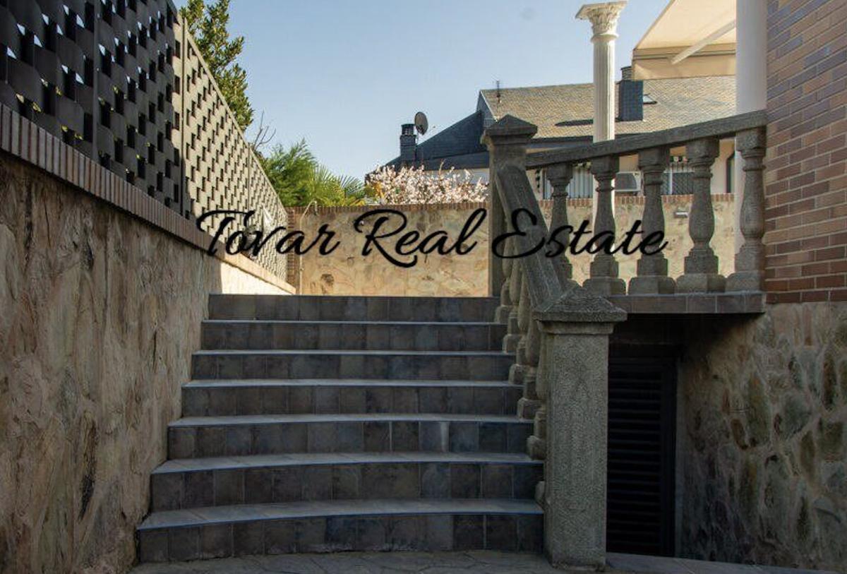 Venta de Chalet en Coslada Venta de Chalet en Coslada