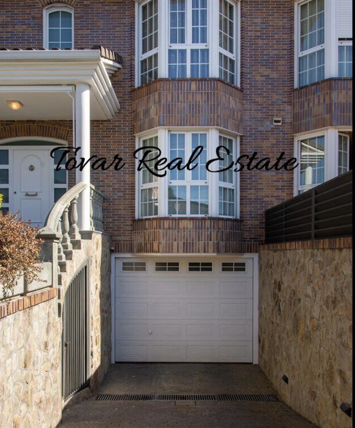 Venta de Chalet en Coslada Venta de Chalet en Coslada