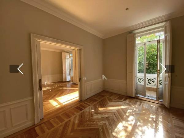 Piso en Venta Ortega y Gasset Piso en Venta Ortega y Gasset