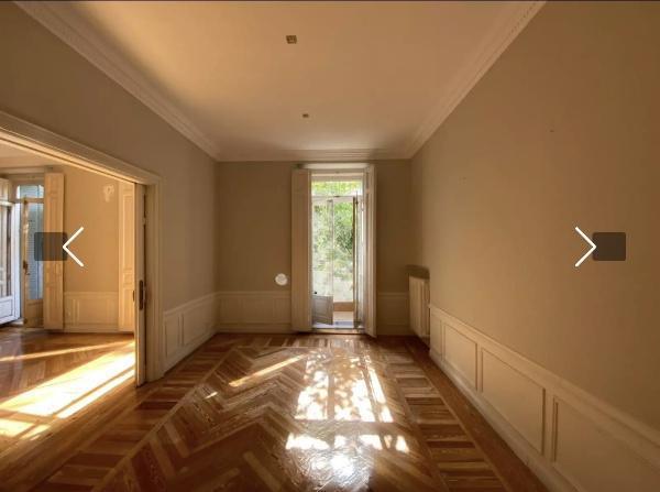 Piso en Venta Ortega y Gasset Piso en Venta Ortega y Gasset